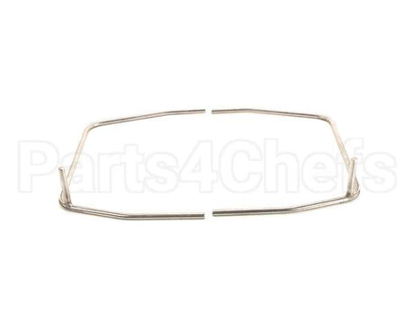 62638S Silver King Kit,Leg Brace (L R)