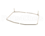 62638S Silver King Kit,Leg Brace (L R)