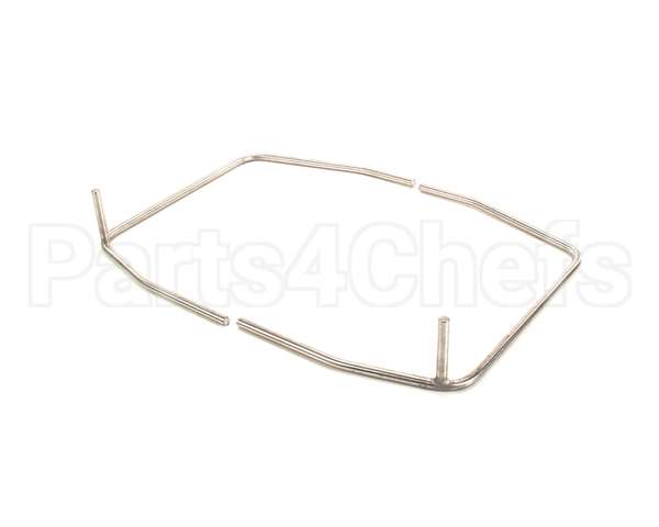 62638S Silver King Kit,Leg Brace (L R)