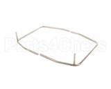 62638S Silver King Kit,Leg Brace (L R)
