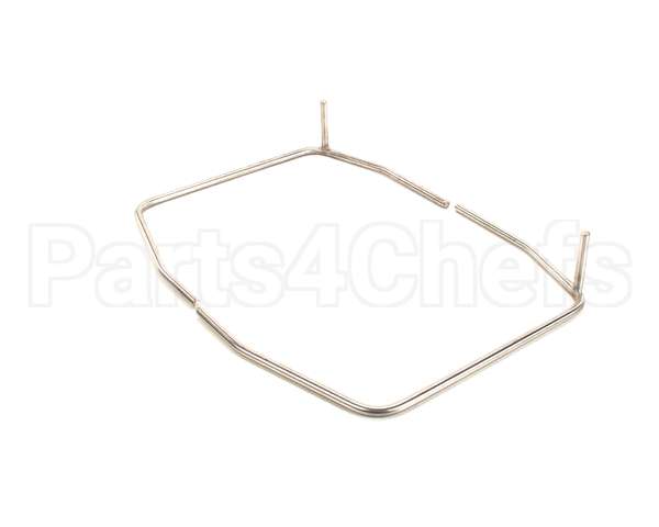 62638S Silver King Kit,Leg Brace (L R)