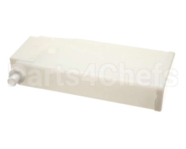 62639 Grindmaster Cecilware Hopper Assembly,5.5#