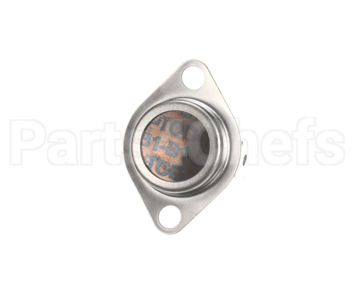 626391R Nortek Repl,Control,Lim 140 Auto Reset