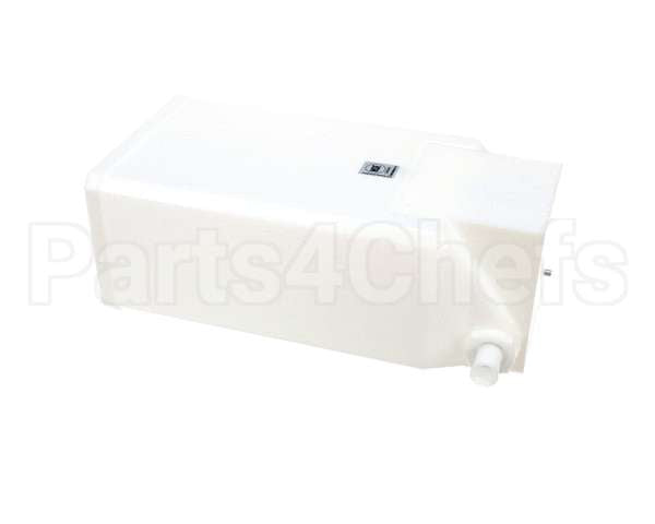 62640 Grindmaster Cecilware Hopper Assy,11.5#