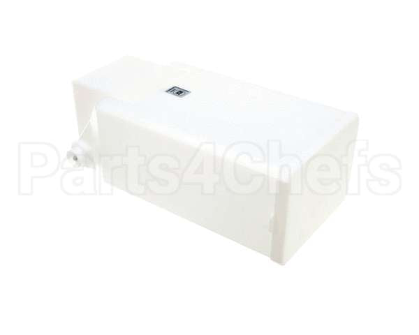 62640 Grindmaster Cecilware Hopper Assy,11.5#