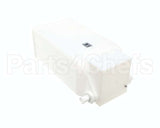 62640 Grindmaster Cecilware Hopper Assy,11.5#