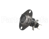 626404R Nortek Repl,Control,Limit 145Deg.2-Pole