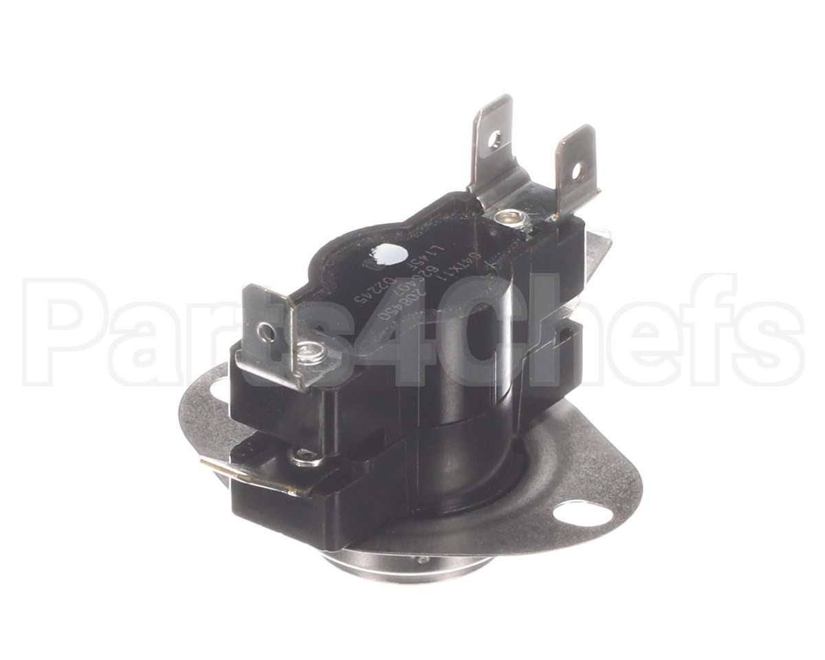 626407R Nortek Repl,Lim,3/4D,145/105,A,A,F