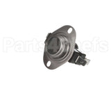 626409R Nortek Repl,Lim,3/4D,155/115,A,A,F