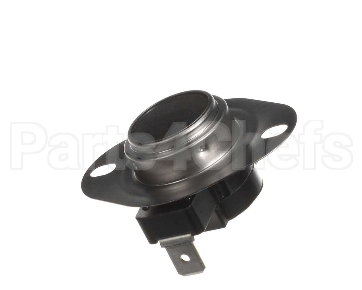 626410R Nortek Repl,Lim,3/4D,155/115,A,A,F