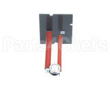 626419R Nortek Repl,Lim,1/2D,1S,195/175,A,B,F
