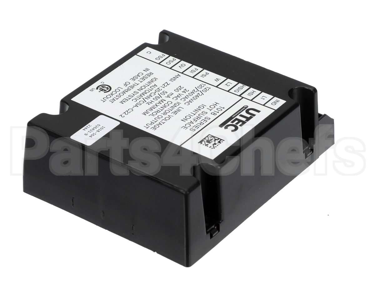 626421R Nortek Repl,Control,His