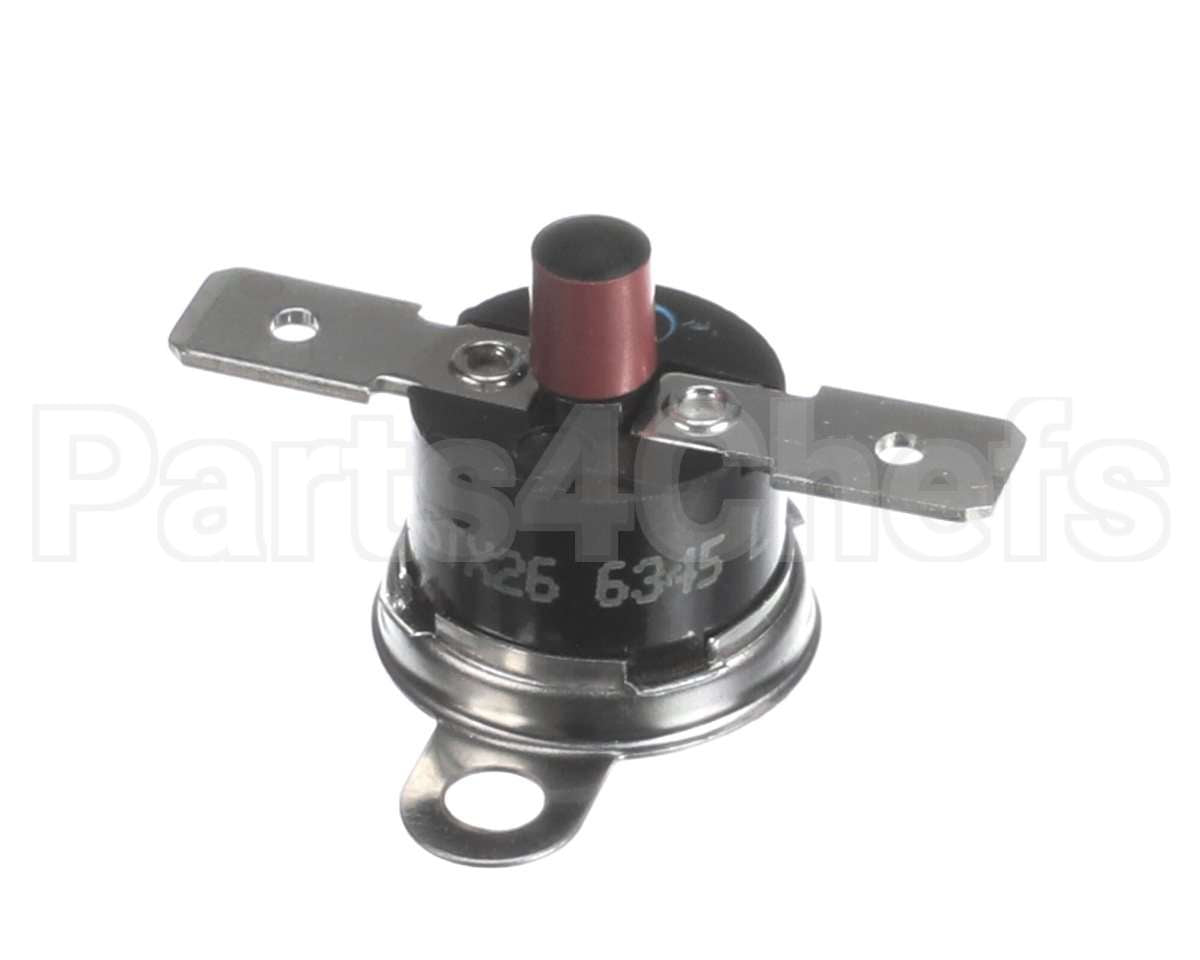 626422R Nortek Repl,Lim,3/4D,155/110,M,A,F