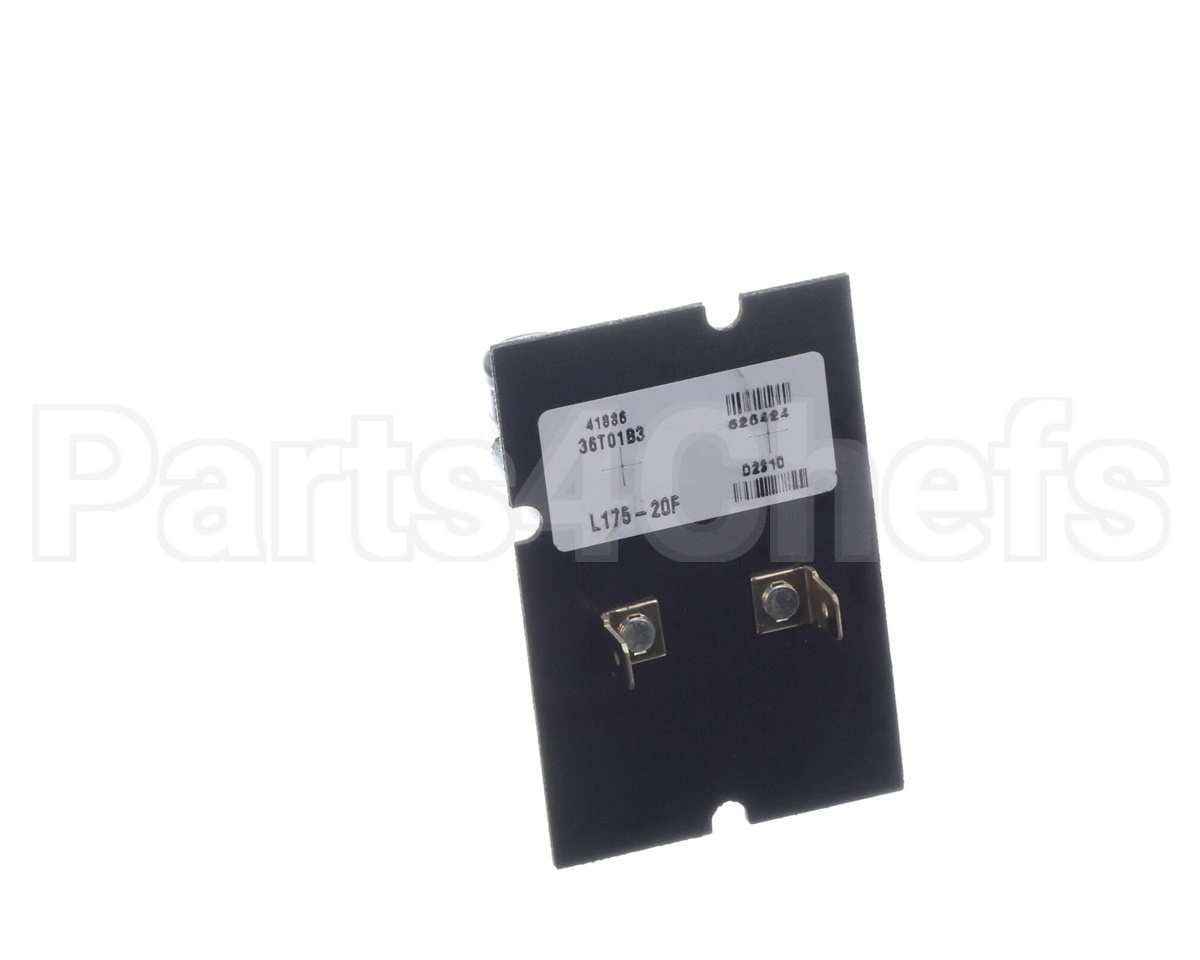 626424R Nortek Repl,Lim,1/2D,1S,175/155,A,B,F
