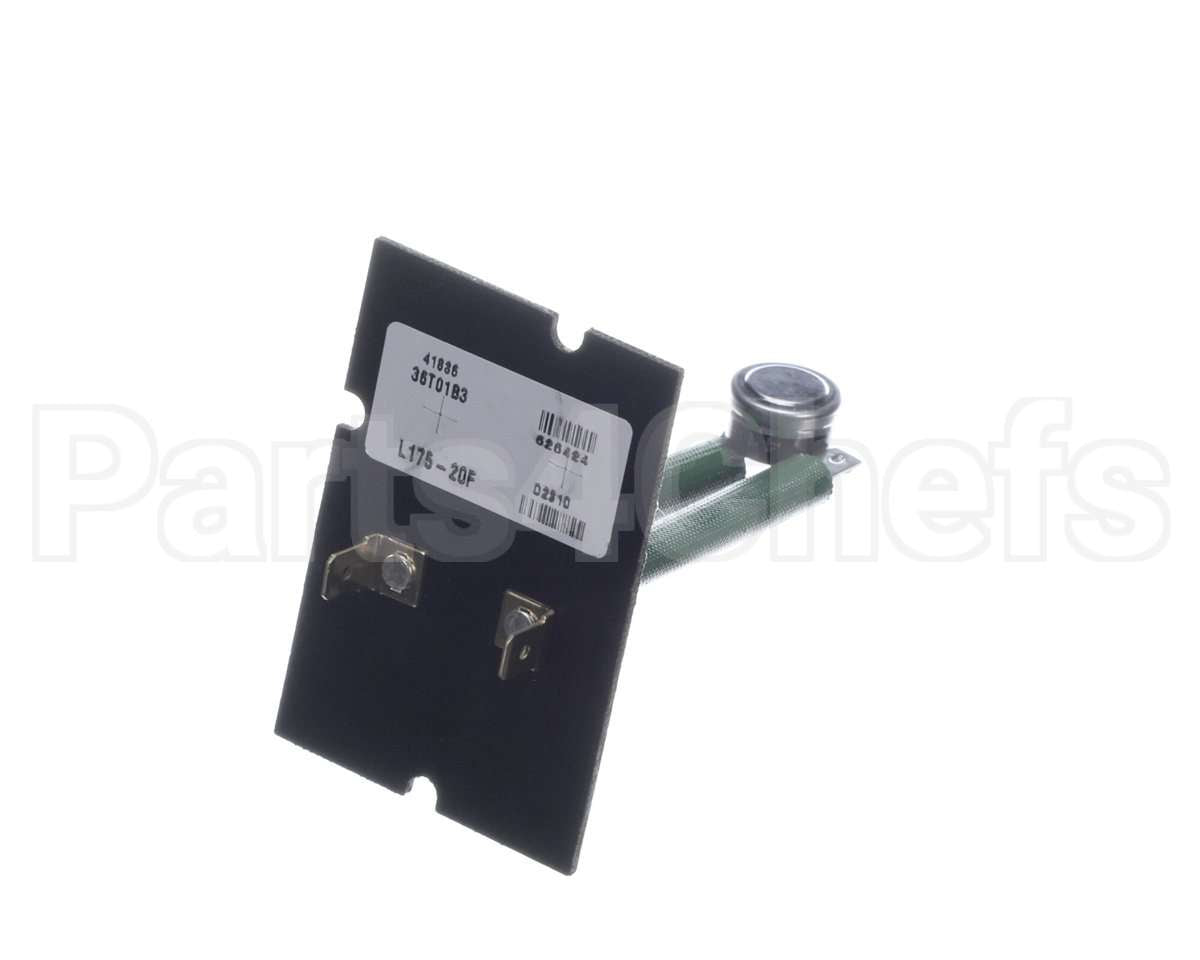 626424R Nortek Repl,Lim,1/2D,1S,175/155,A,B,F