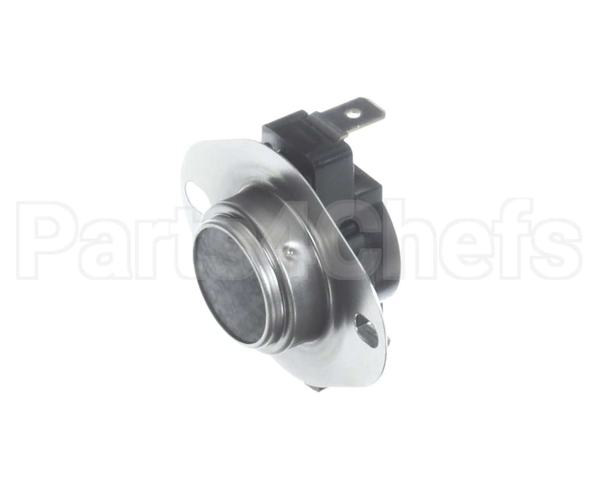 626429R Nortek Repl,Control,Limit 1-Pole 170 F