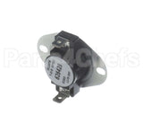 626429R Nortek Repl,Control,Limit 1-Pole 170 F