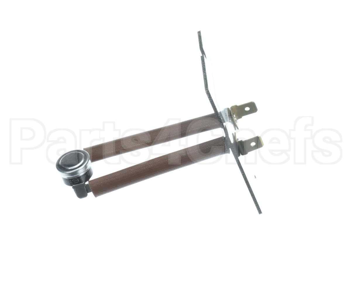 626434R Nortek Repl,Lim,1/2D,1S,180/160,A,B,F