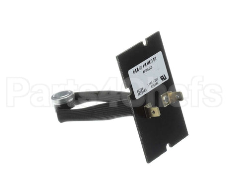 626446R Nortek Repl,Lim,1/2D,1S,140/120,A,B,F
