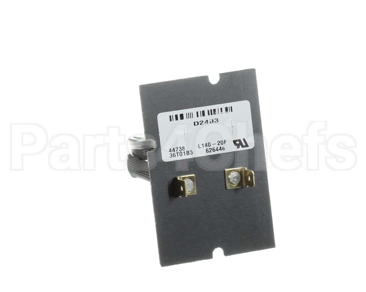 626446R Nortek Repl,Lim,1/2D,1S,140/120,A,B,F