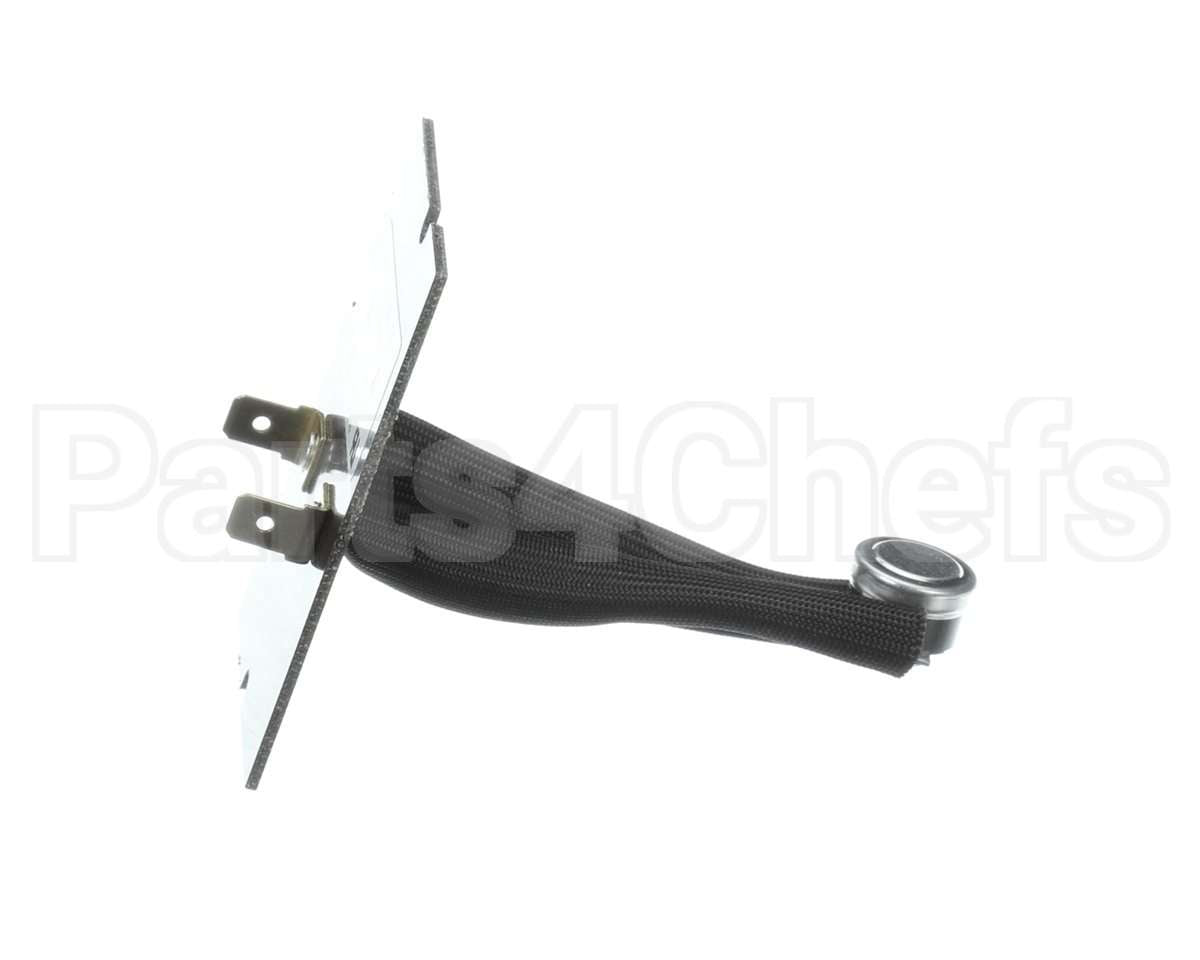 626446R Nortek Repl,Lim,1/2D,1S,140/120,A,B,F