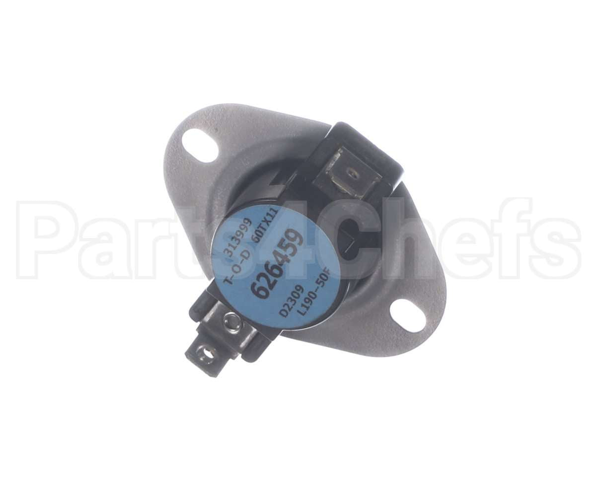 626459R Nortek Repl,Lim,3/4D,1S,Or,190/140,A,A,F