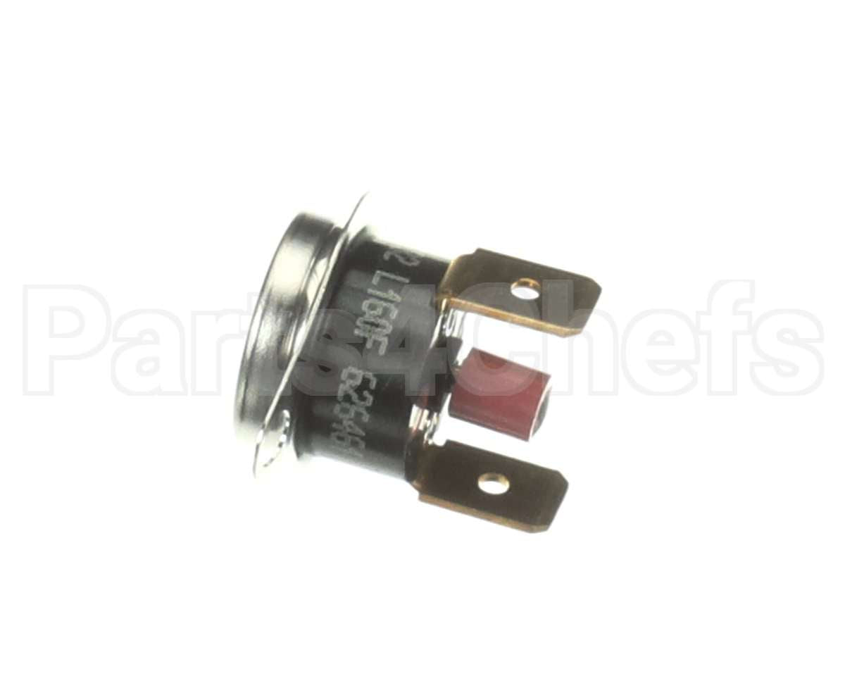 626461R Nortek Repl,Lim,1/2D,160,M,A,F