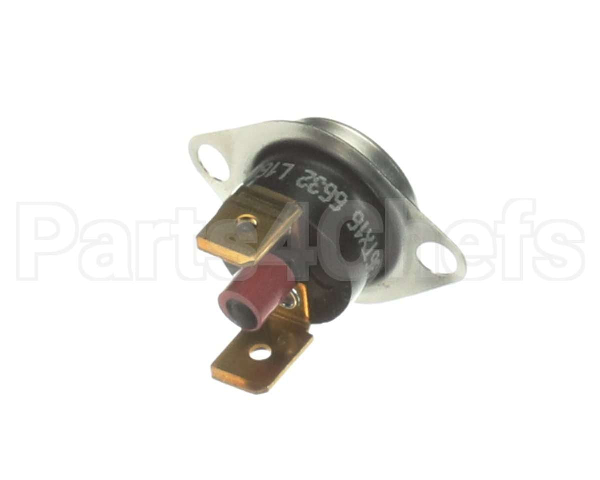 626461R Nortek Repl,Lim,1/2D,160,M,A,F
