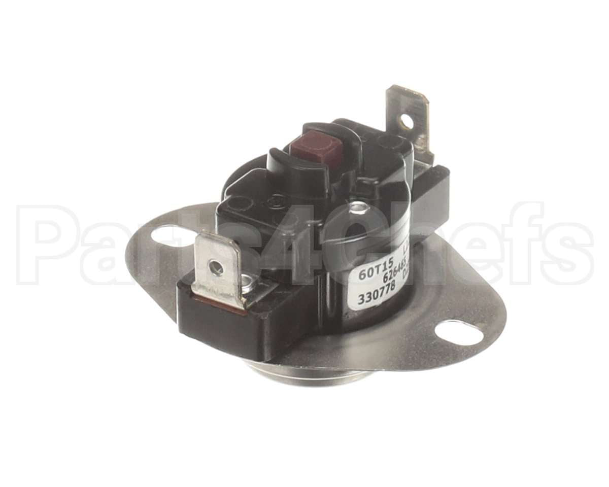 626465R Nortek Repl,Lim,3/4D,225,M,A,F