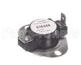 626468R Nortek Repl,Fan Control