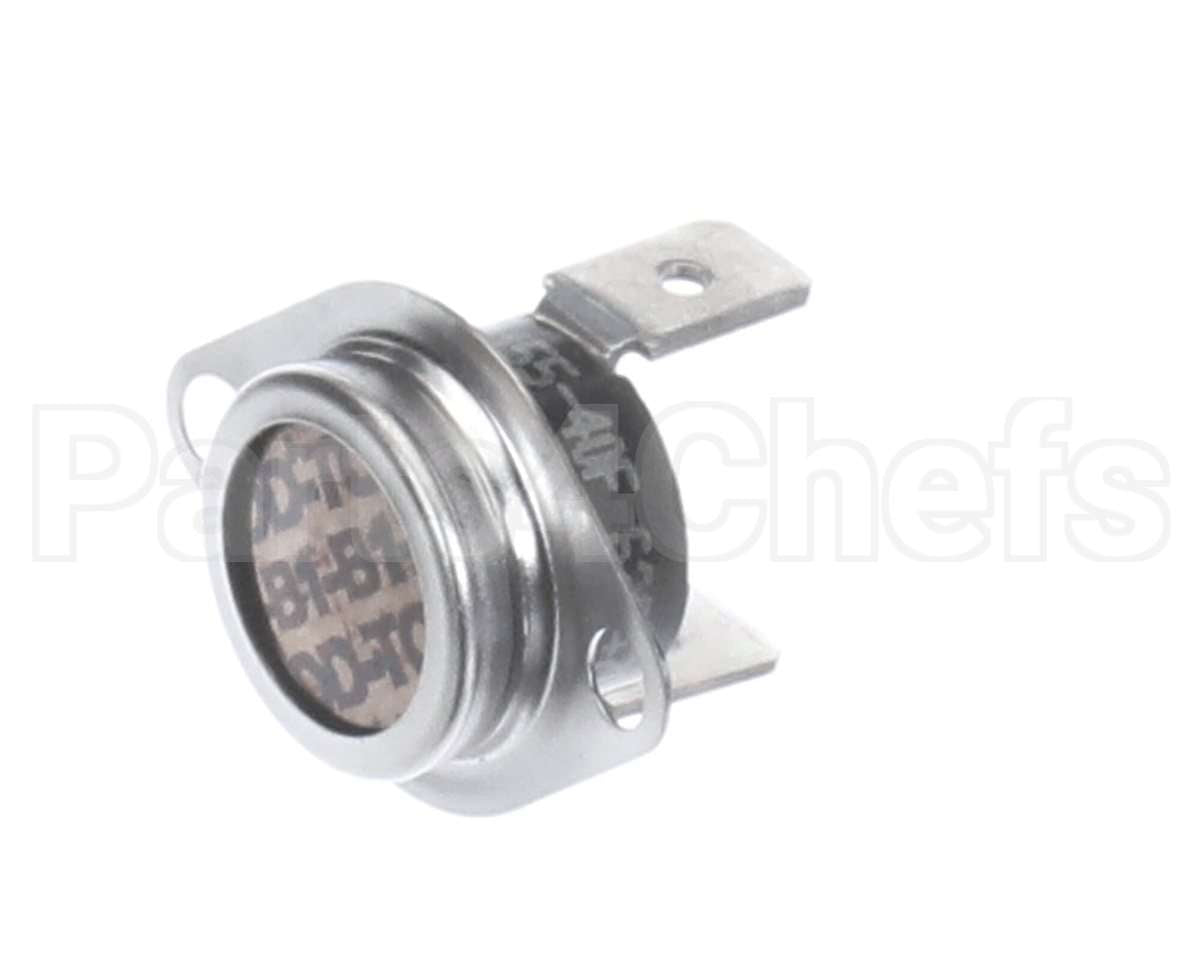 626470R Nortek Repl,Lim,1.2D,155/115,A,A,F