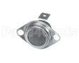 626481R Nortek Repl,Lim,1/2D,1S,Or,135/95,A,A,F