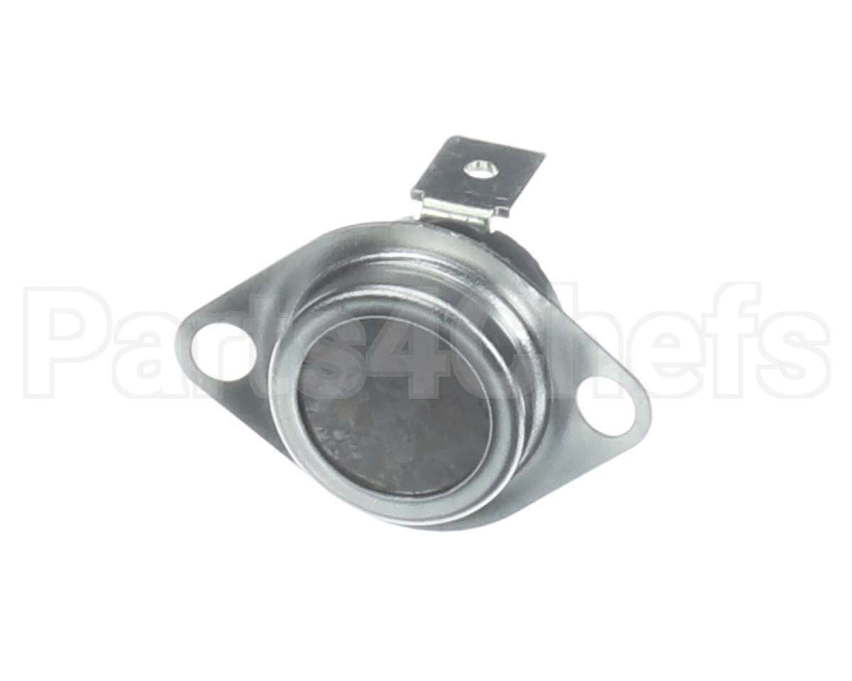 626481R Nortek Repl,Lim,1/2D,1S,Or,135/95,A,A,F