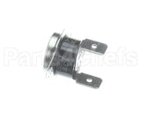 626481R Nortek Repl,Lim,1/2D,1S,Or,135/95,A,A,F