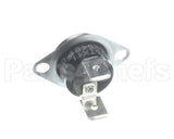 626481R Nortek Repl,Lim,1/2D,1S,Or,135/95,A,A,F