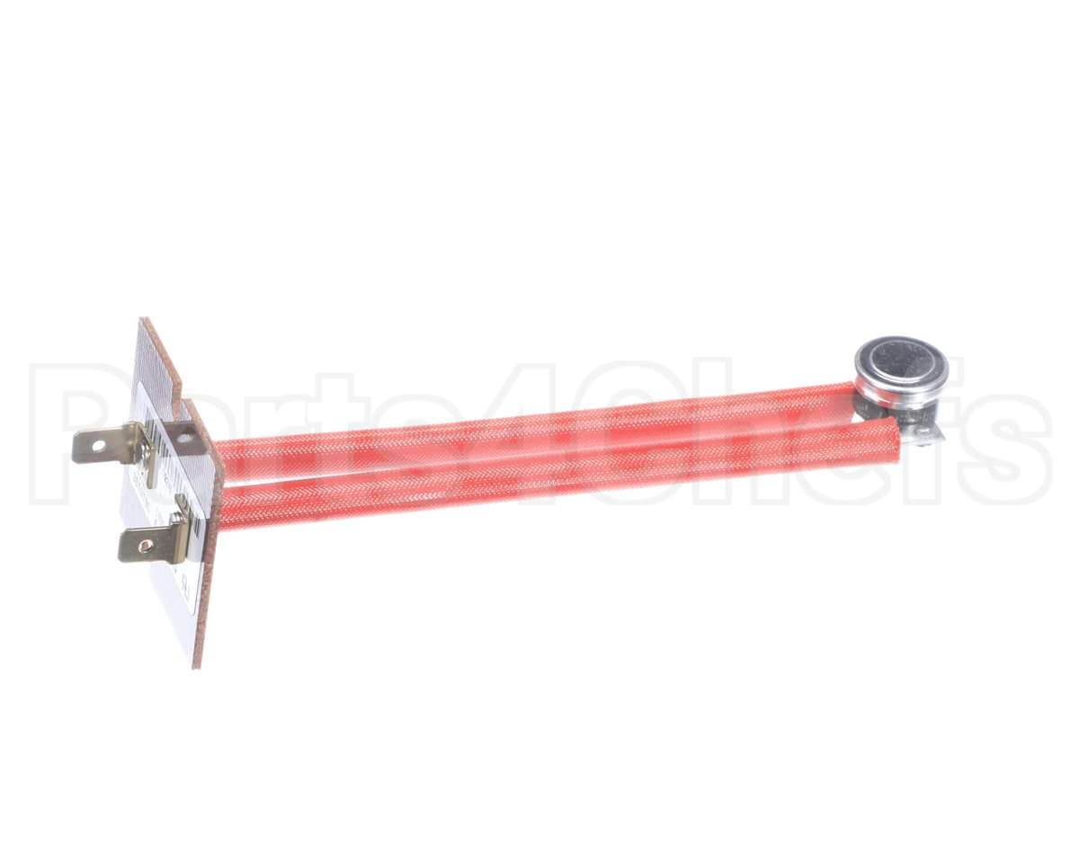626495R Nortek Repl,Lim,1/2D,1S,Or,300/260,A,