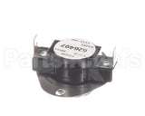 626497R Nortek Repl,Lim,3/4D,1S,Or,115/95,A,A,F