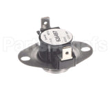 626497R Nortek Repl,Lim,3/4D,1S,Or,115/95,A,A,F