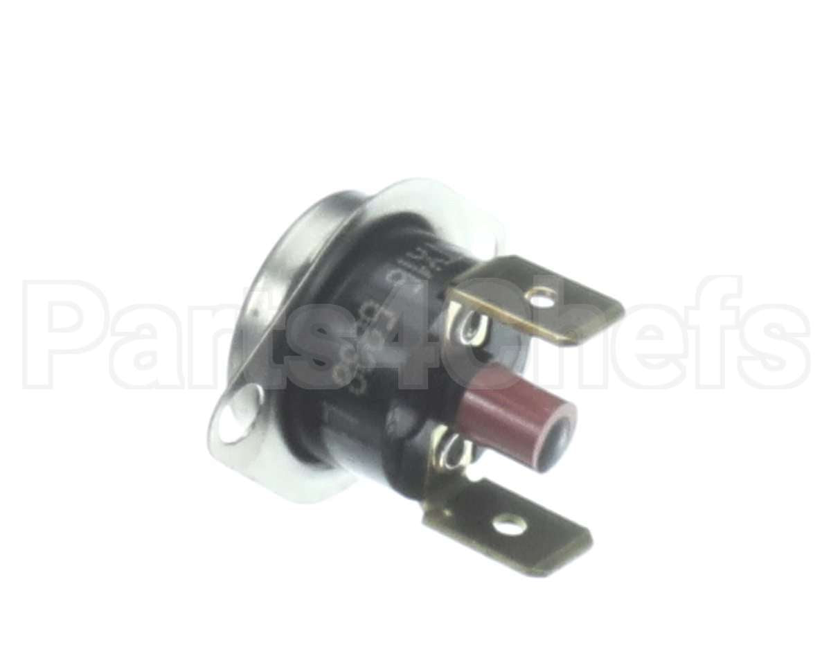 626499R Nortek Repl,Lim,1/2D,1S,Or,145,M,A,F