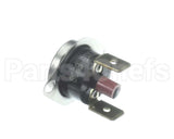 626499R Nortek Repl,Lim,1/2D,1S,Or,145,M,A,F