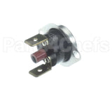 626499R Nortek Repl,Lim,1/2D,1S,Or,145,M,A,F