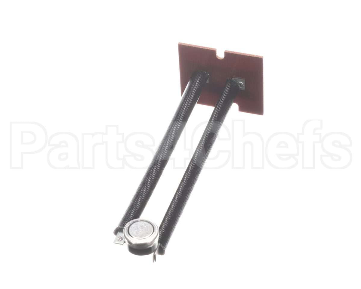 626503R Nortek Repl,Lim,1/2D,1S,Or,285/245,B,F