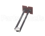 626503R Nortek Repl,Lim,1/2D,1S,Or,285/245,B,F