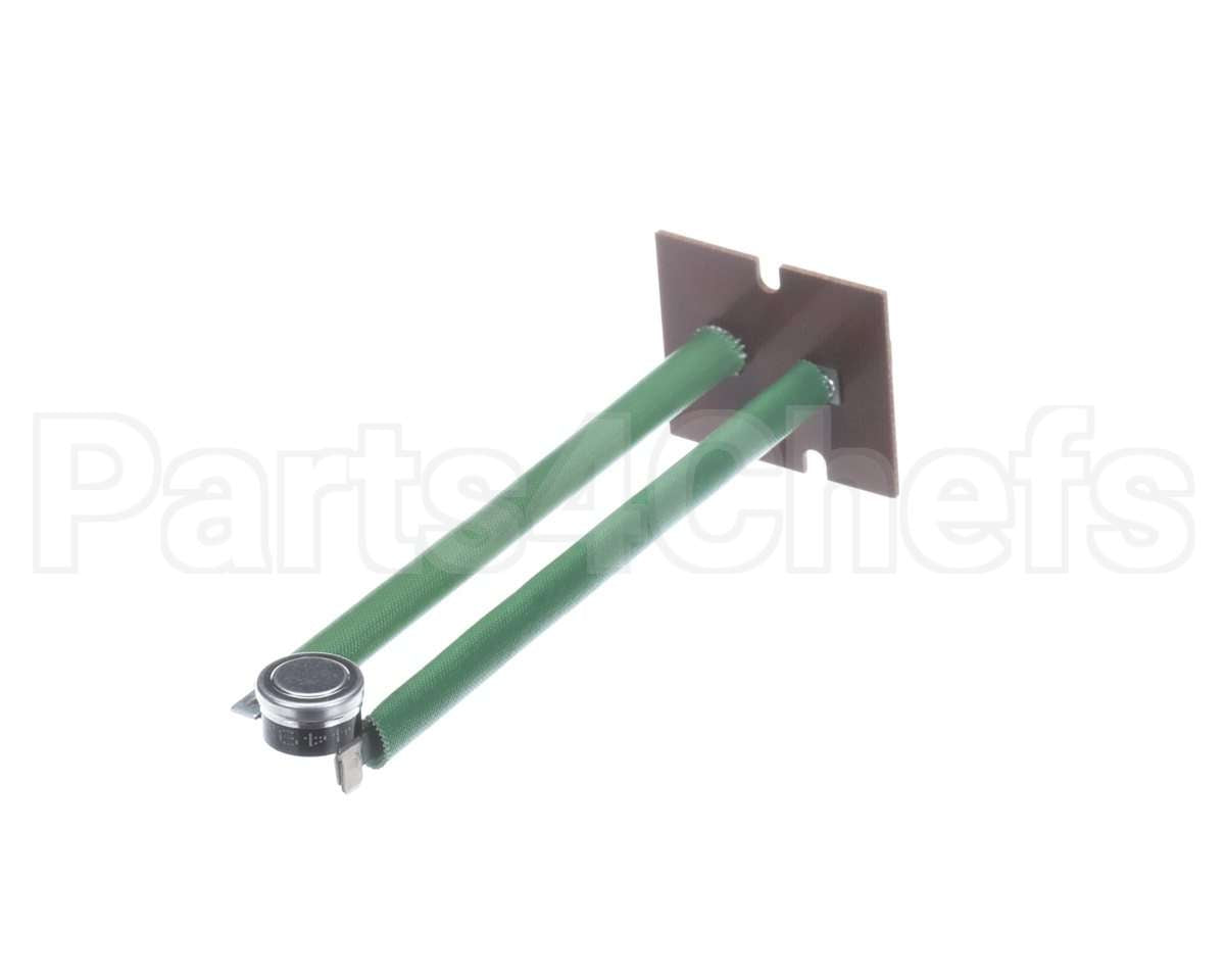 626508R Nortek Repl,Lim,1/2D,1S,Or,250/210,B,F