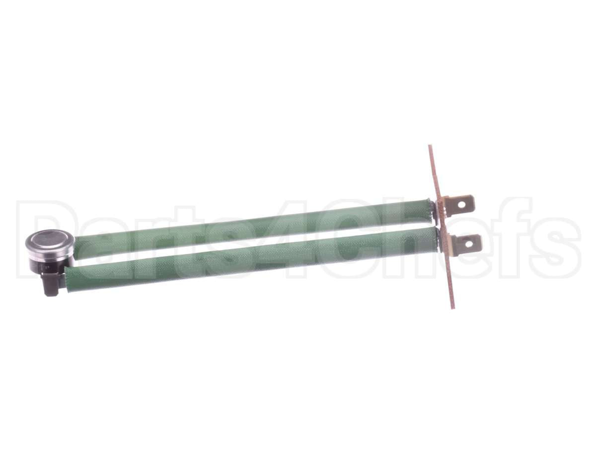 626508R Nortek Repl,Lim,1/2D,1S,Or,250/210,B,F