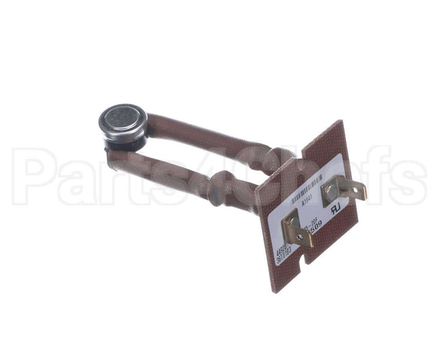 626509R Nortek Repl,Lim,1/2D,1S,Or,195/175,B,F