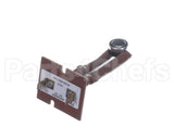626509R Nortek Repl,Lim,1/2D,1S,Or,195/175,B,F