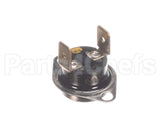 626511R Nortek Repl,Lim,1/2D,190/140,A,N,F