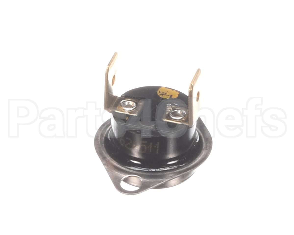 626511R Nortek Repl,Lim,1/2D,190/140,A,N,F