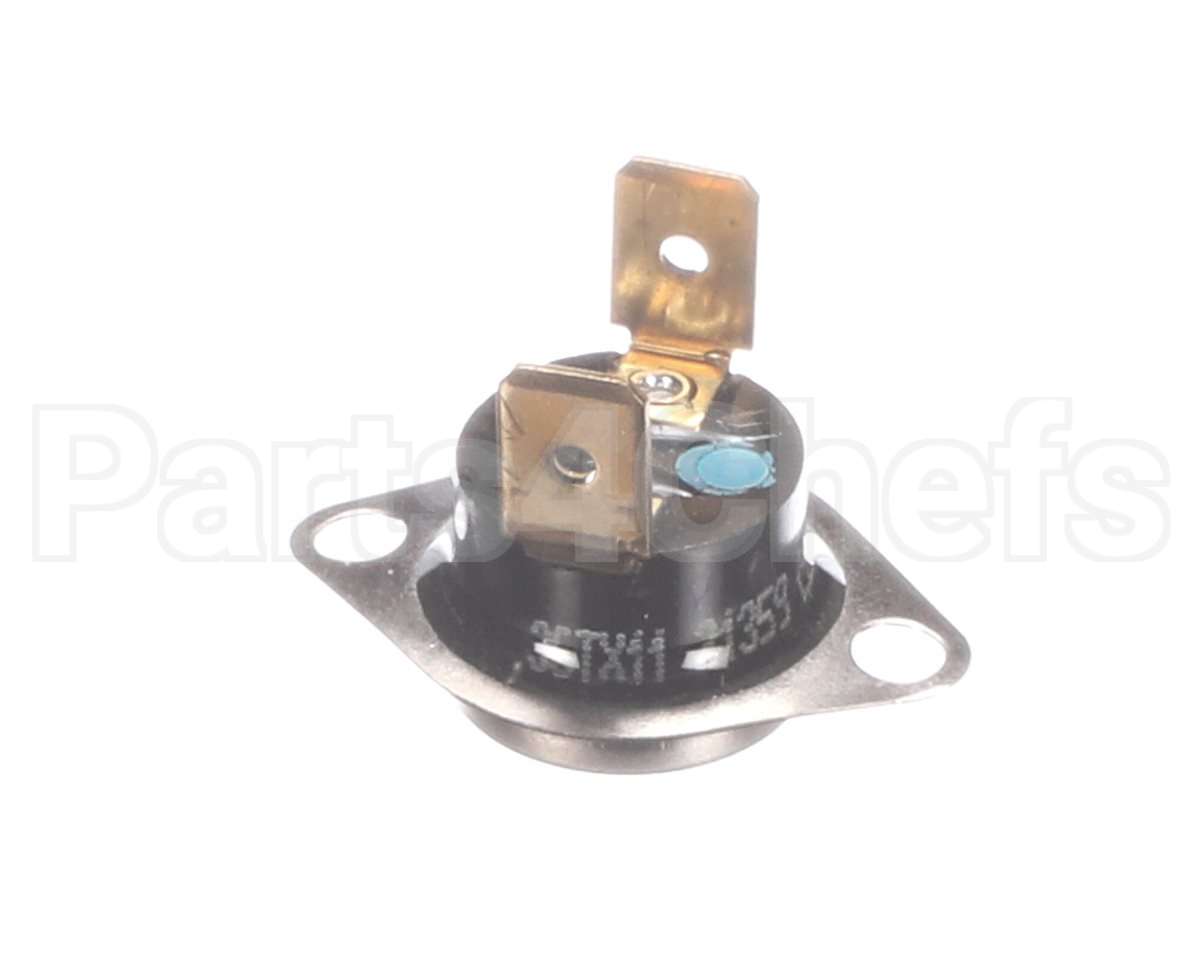 626513R Nortek Repl,Lim,1/2D,1S,Or,200/150,A,A,F